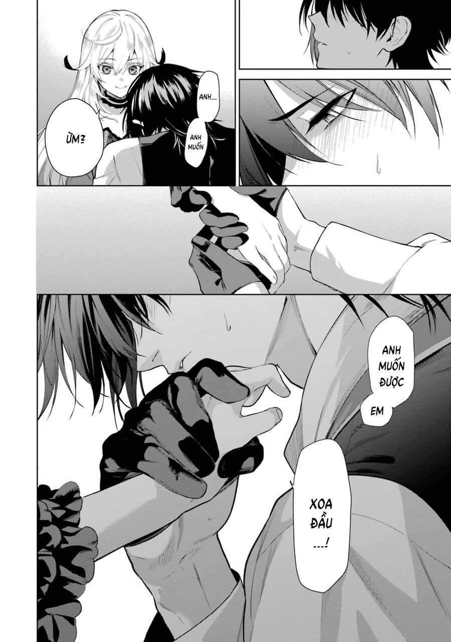 Belle Poupée’S Engagement: The Doll Princess And The Smitten Prince Chapter 5 - Trang 2