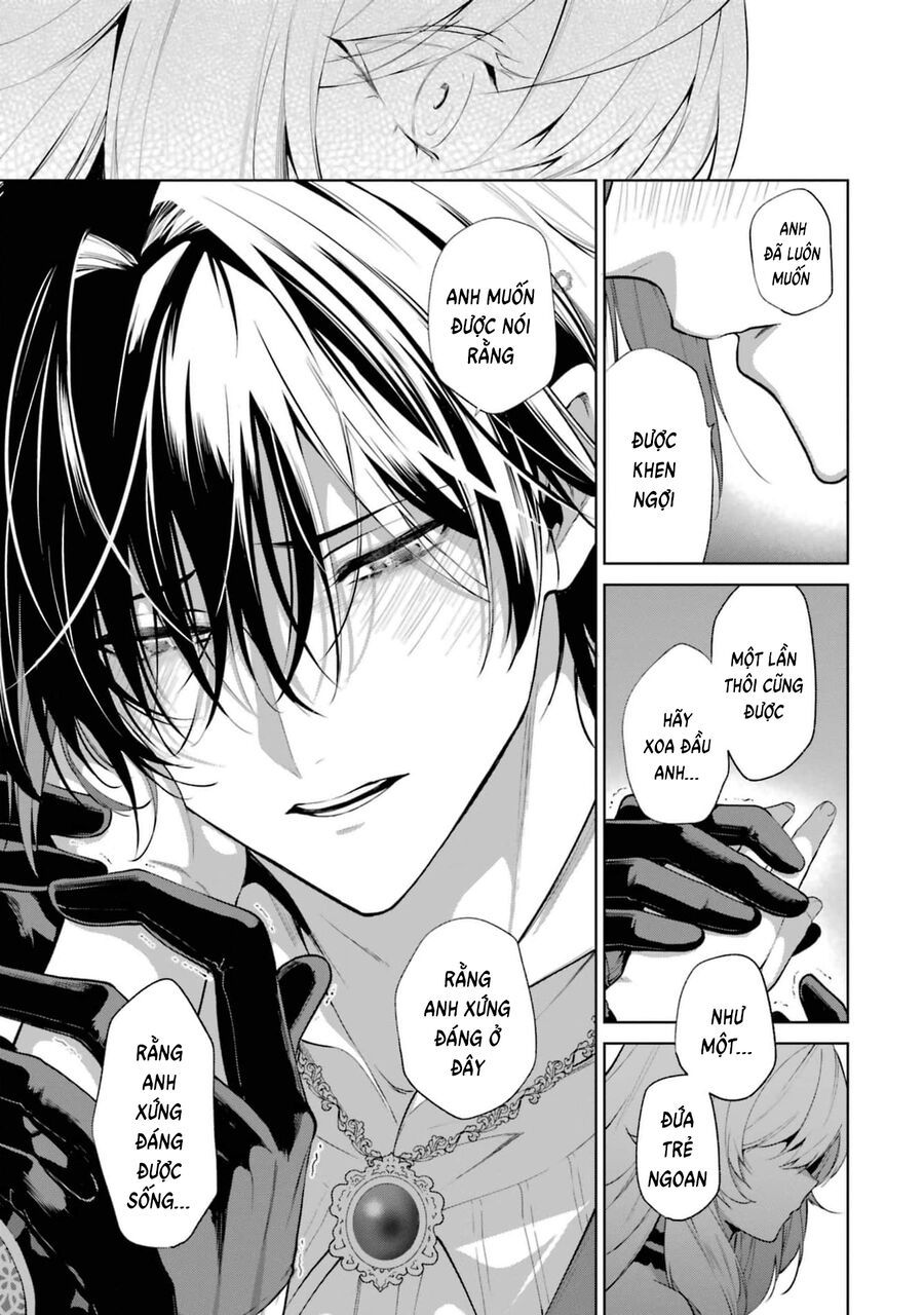 Belle Poupée’S Engagement: The Doll Princess And The Smitten Prince Chapter 5 - Trang 2