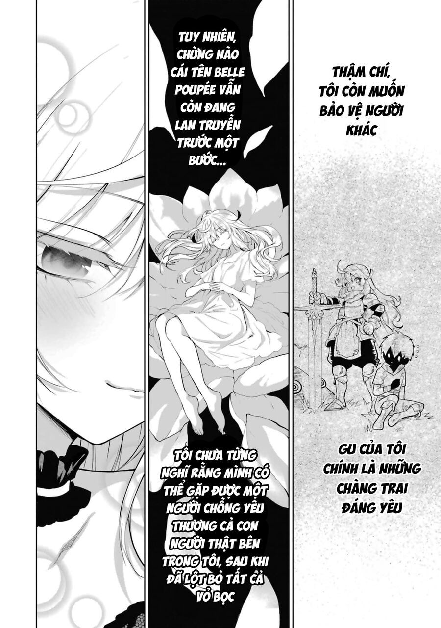 Belle Poupée’S Engagement: The Doll Princess And The Smitten Prince Chapter 5 - Trang 2