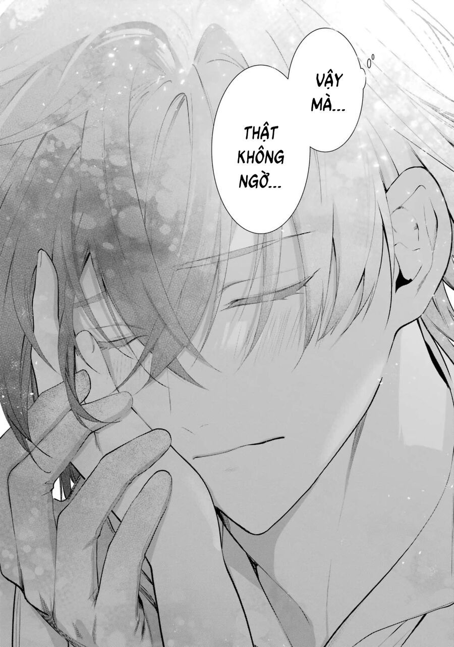 Belle Poupée’S Engagement: The Doll Princess And The Smitten Prince Chapter 5 - Trang 2