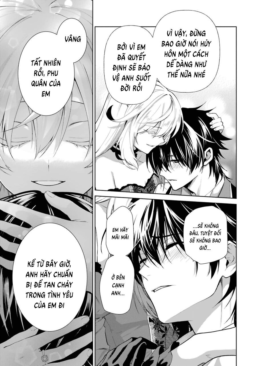 Belle Poupée’S Engagement: The Doll Princess And The Smitten Prince Chapter 5 - Trang 2