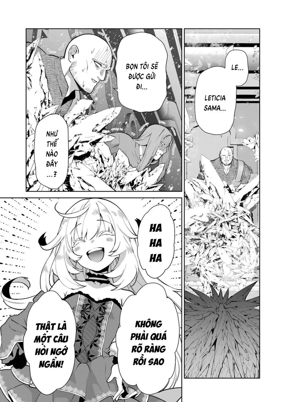 Belle Poupée’S Engagement: The Doll Princess And The Smitten Prince Chapter 5 - Trang 2