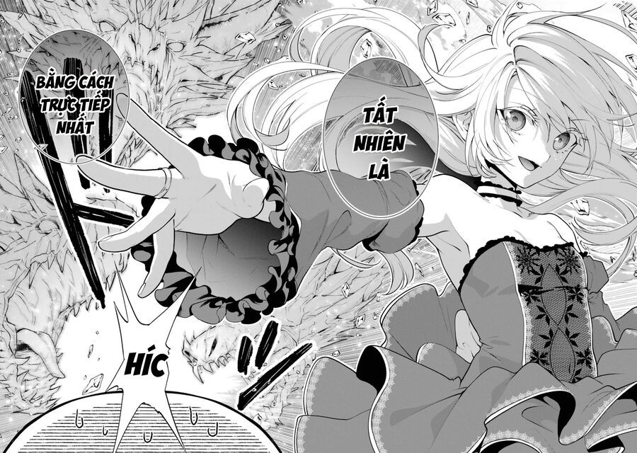 Belle Poupée’S Engagement: The Doll Princess And The Smitten Prince Chapter 5 - Trang 2