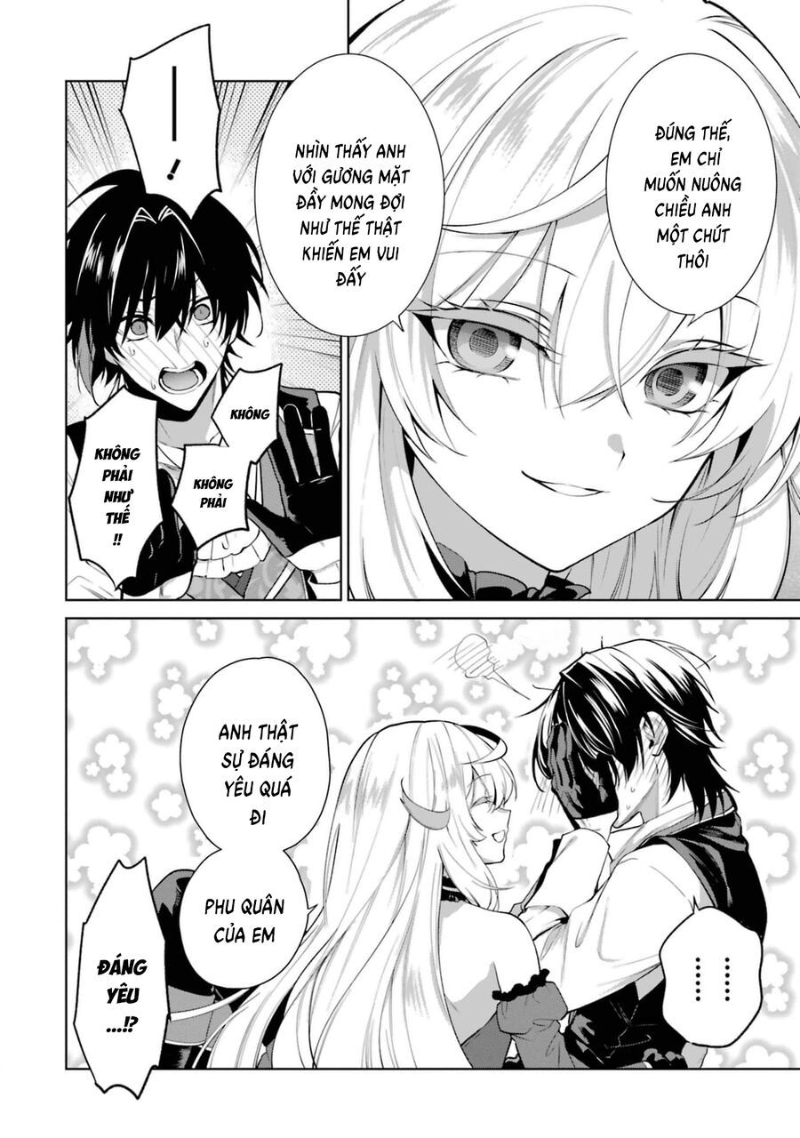 Belle Poupée’S Engagement: The Doll Princess And The Smitten Prince Chapter 5 - Trang 2