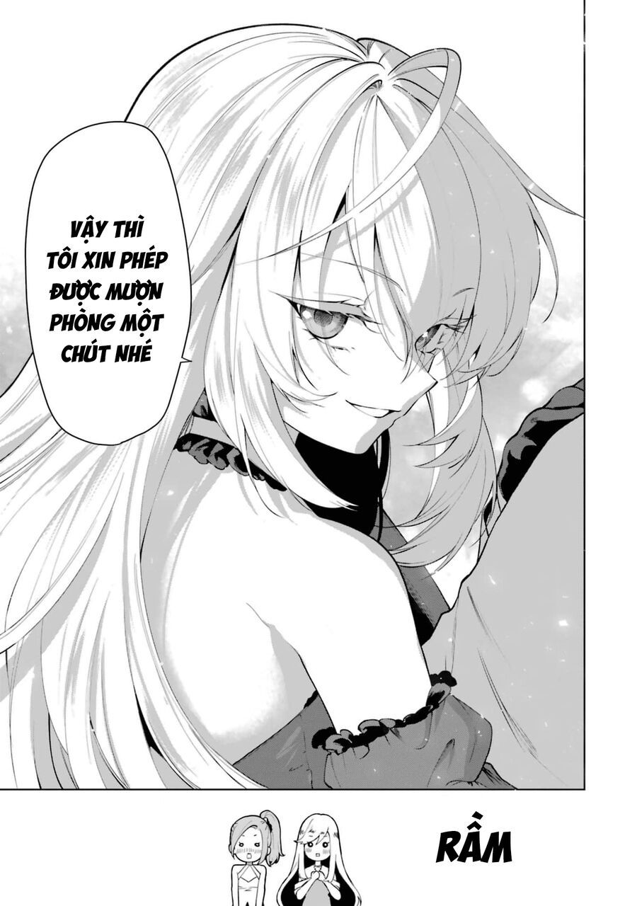 Belle Poupée’S Engagement: The Doll Princess And The Smitten Prince Chapter 5 - Trang 2