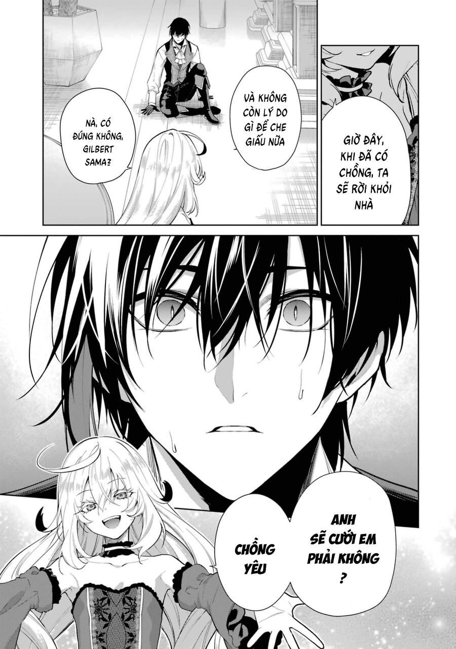 Belle Poupée’S Engagement: The Doll Princess And The Smitten Prince Chapter 5 - Trang 2