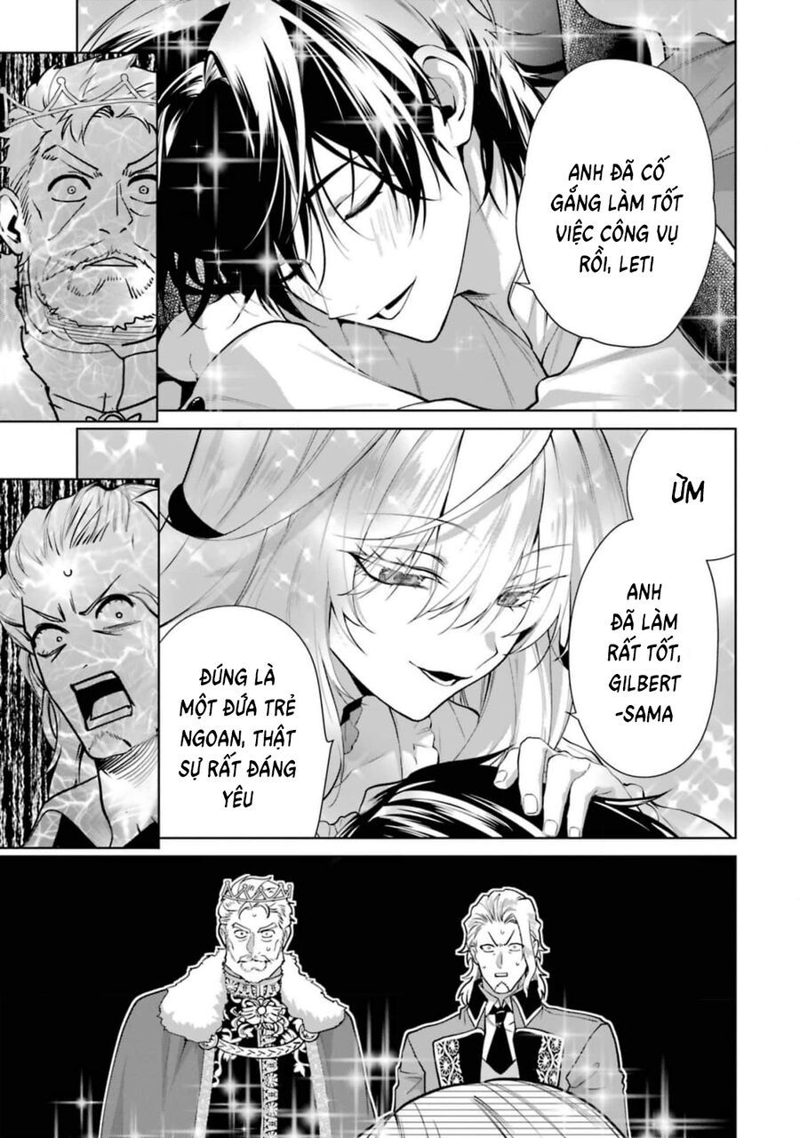 Belle Poupée’S Engagement: The Doll Princess And The Smitten Prince Chapter 6 - Trang 2