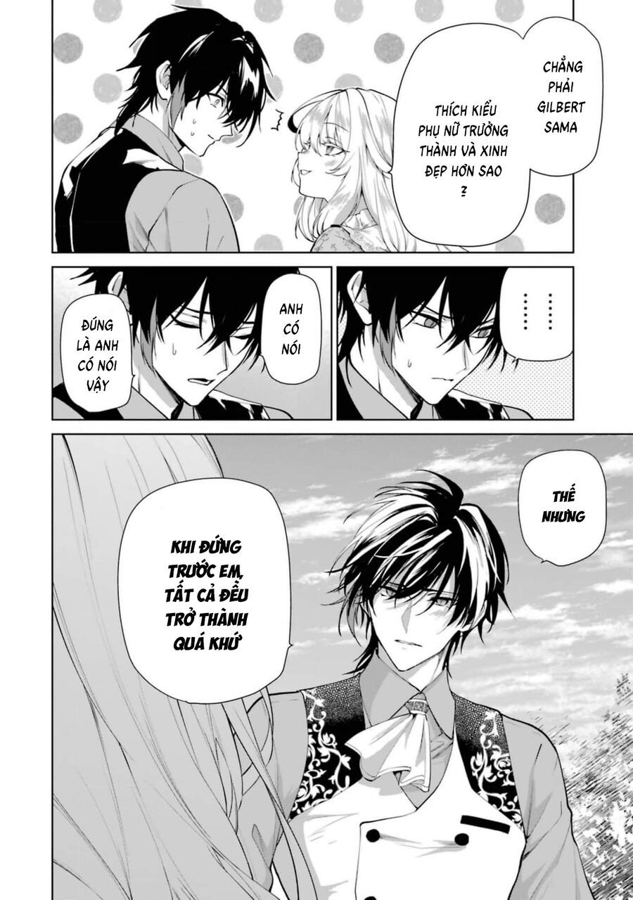 Belle Poupée’S Engagement: The Doll Princess And The Smitten Prince Chapter 6 - Trang 2
