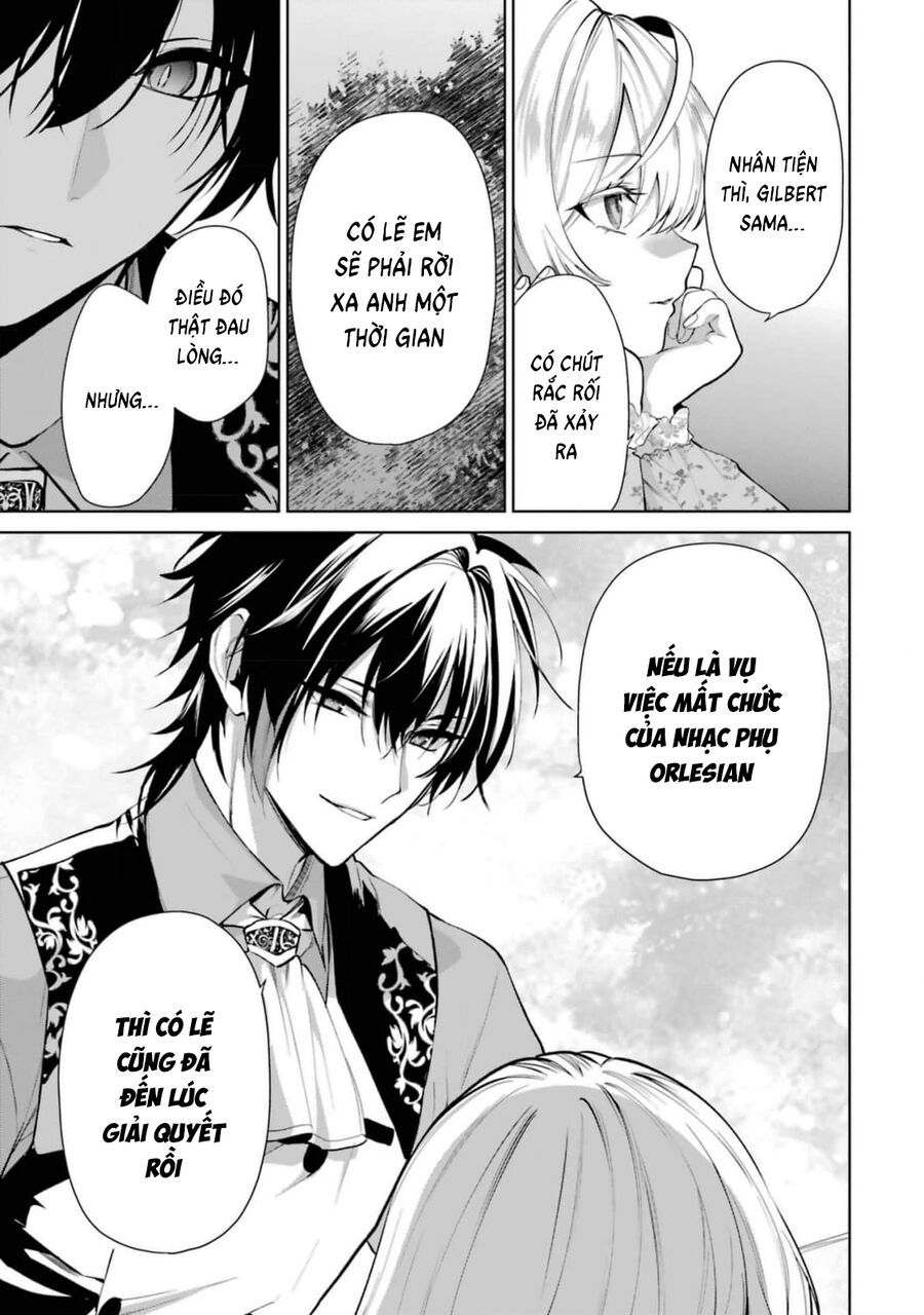 Belle Poupée’S Engagement: The Doll Princess And The Smitten Prince Chapter 6 - Trang 2