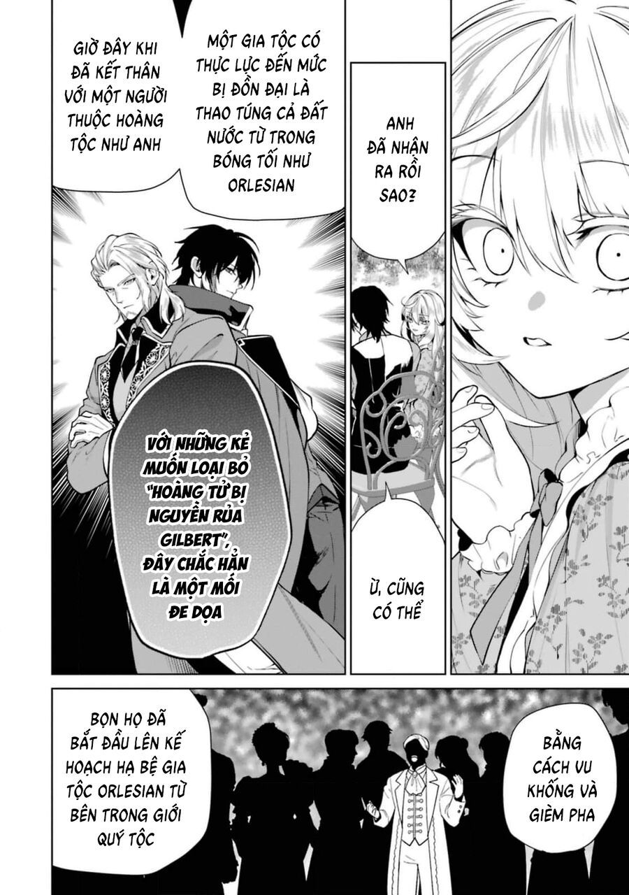 Belle Poupée’S Engagement: The Doll Princess And The Smitten Prince Chapter 6 - Trang 2