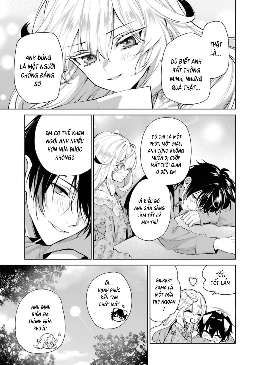 Belle Poupée’S Engagement: The Doll Princess And The Smitten Prince Chapter 6 - Trang 2