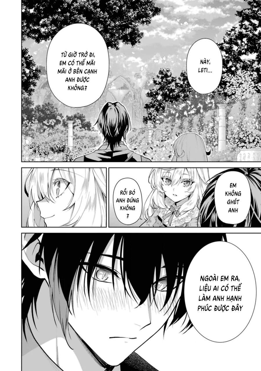 Belle Poupée’S Engagement: The Doll Princess And The Smitten Prince Chapter 6 - Trang 2