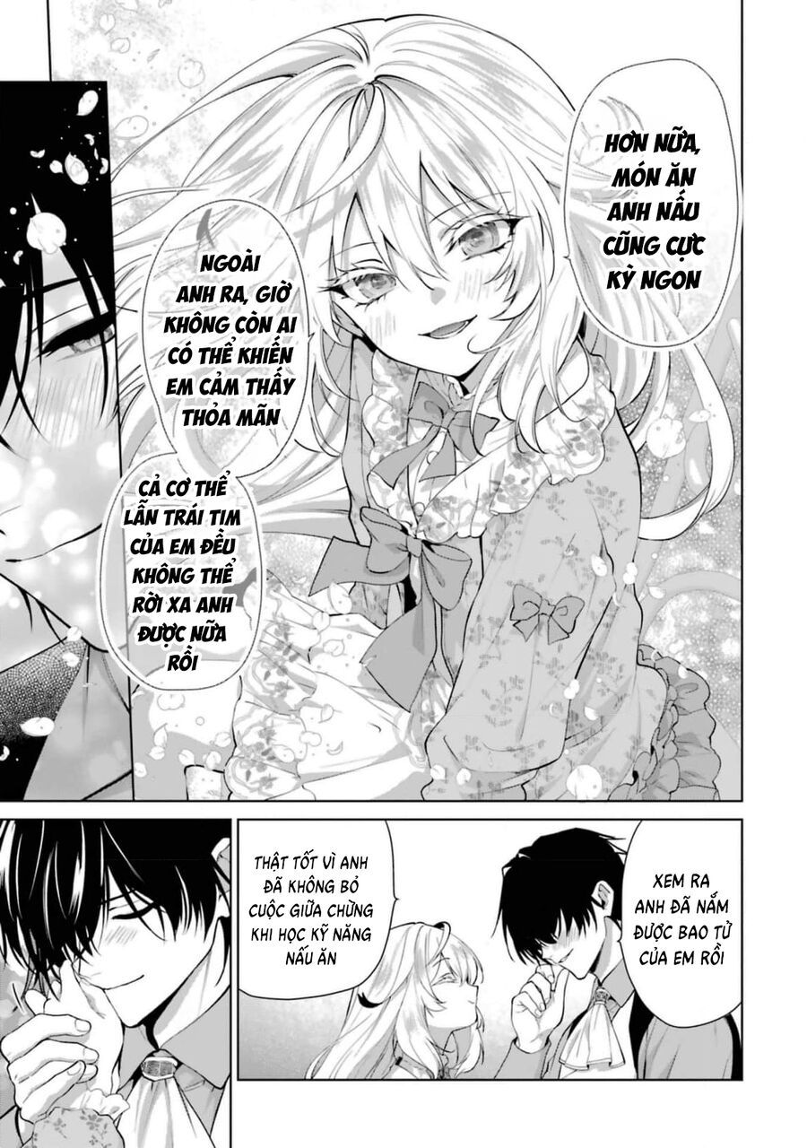 Belle Poupée’S Engagement: The Doll Princess And The Smitten Prince Chapter 6 - Trang 2