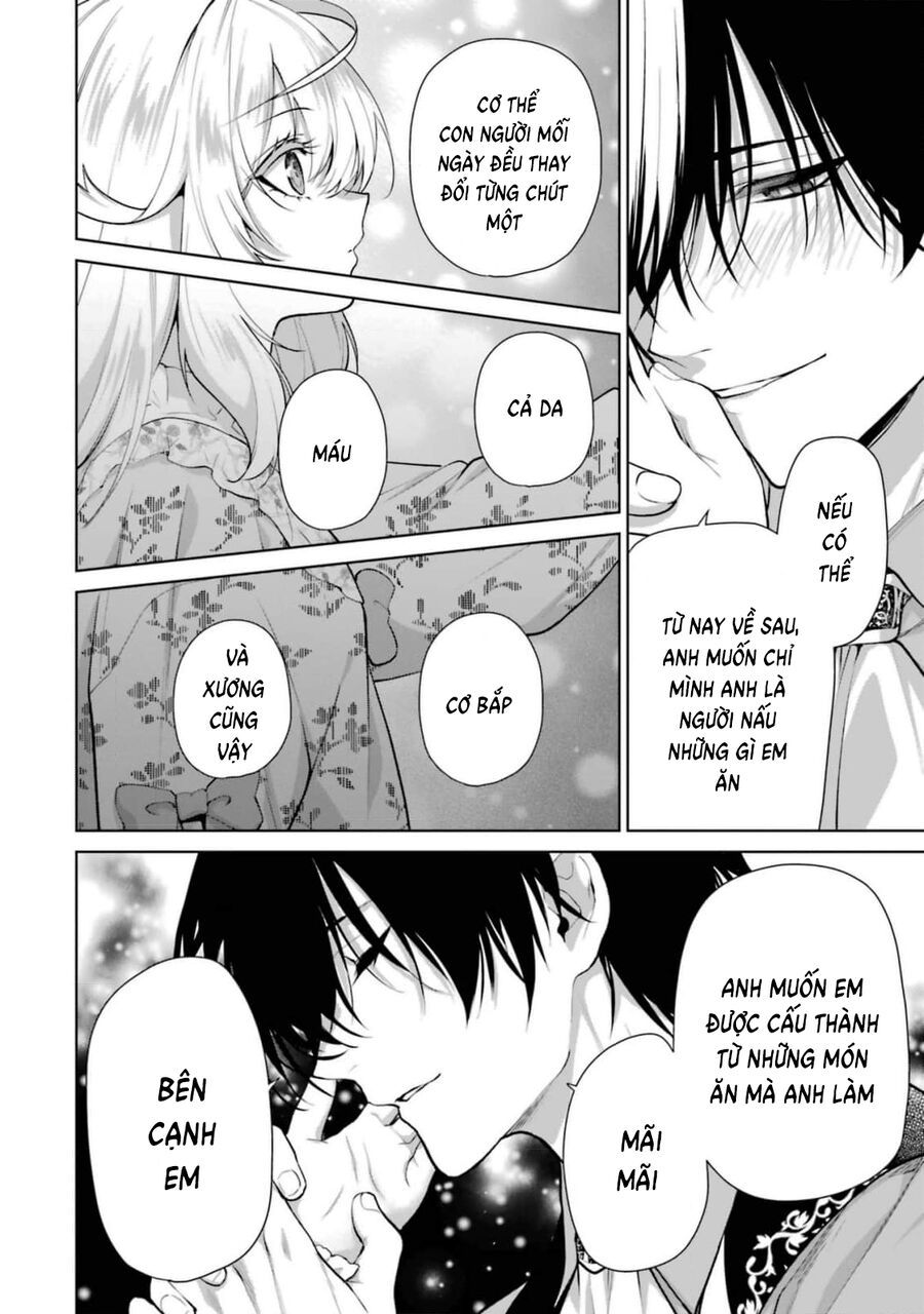 Belle Poupée’S Engagement: The Doll Princess And The Smitten Prince Chapter 6 - Trang 2