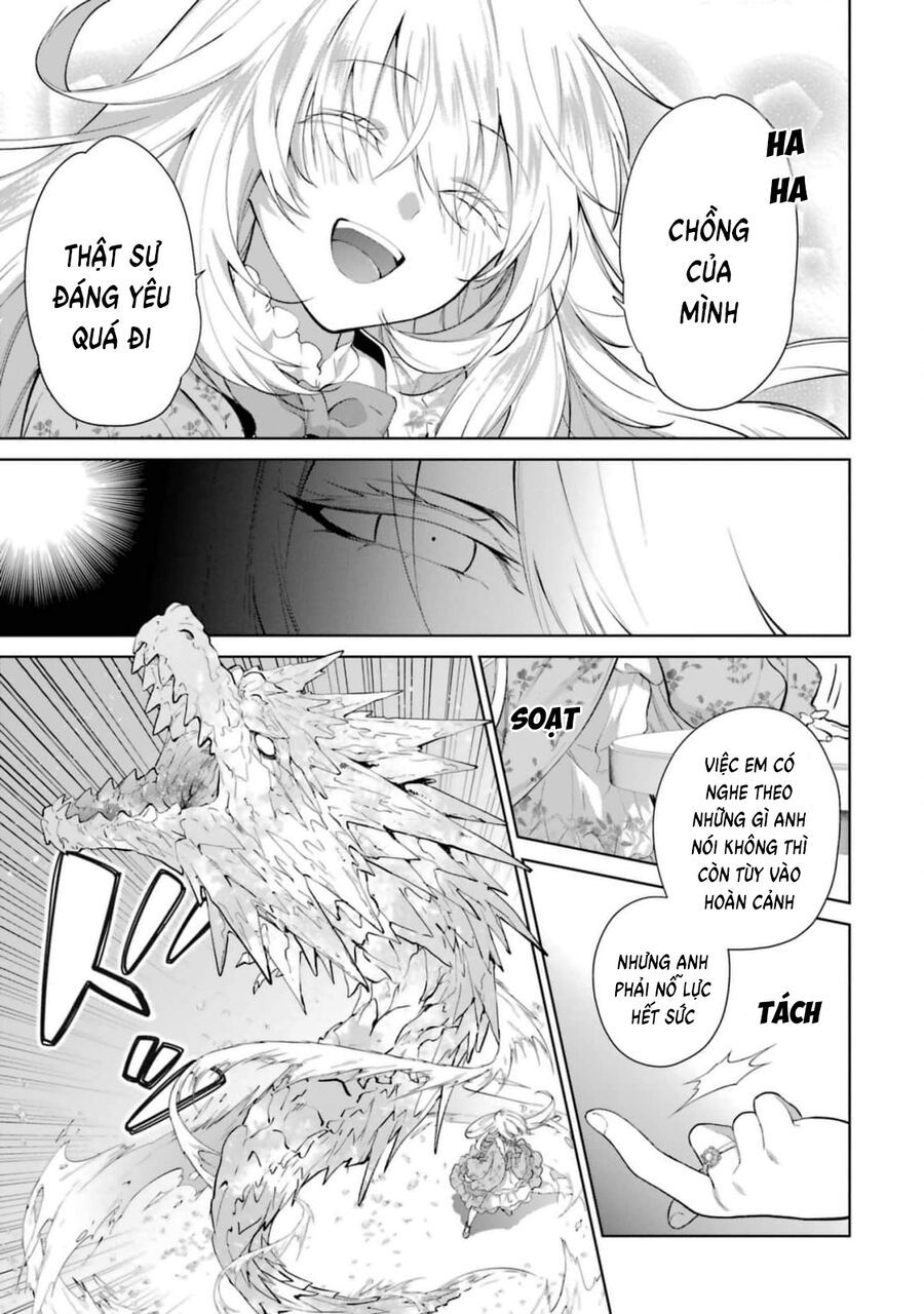 Belle Poupée’S Engagement: The Doll Princess And The Smitten Prince Chapter 6 - Trang 2