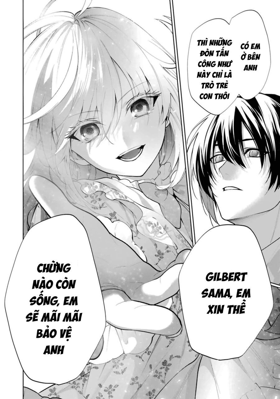 Belle Poupée’S Engagement: The Doll Princess And The Smitten Prince Chapter 6 - Trang 2
