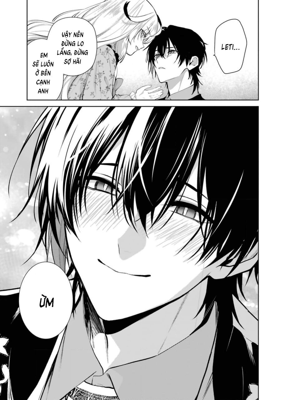 Belle Poupée’S Engagement: The Doll Princess And The Smitten Prince Chapter 6 - Trang 2