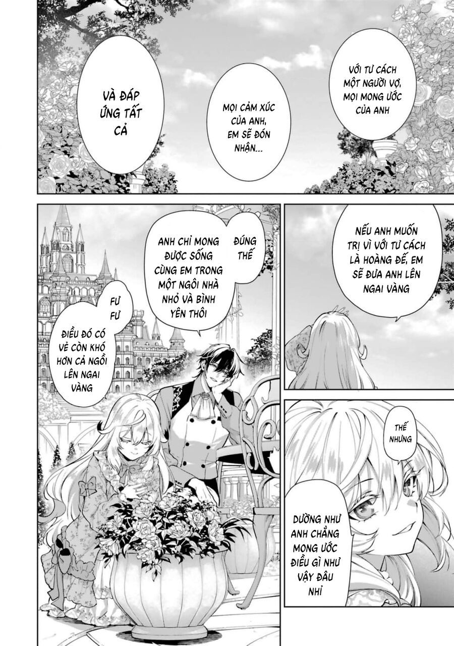 Belle Poupée’S Engagement: The Doll Princess And The Smitten Prince Chapter 6 - Trang 2