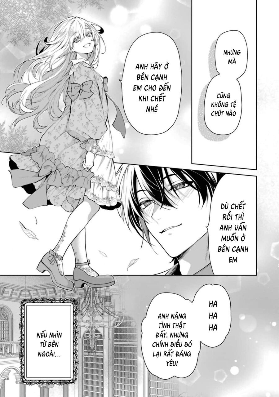 Belle Poupée’S Engagement: The Doll Princess And The Smitten Prince Chapter 6 - Trang 2