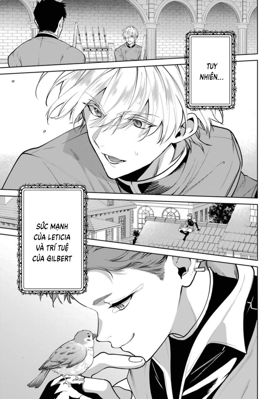 Belle Poupée’S Engagement: The Doll Princess And The Smitten Prince Chapter 6 - Trang 2