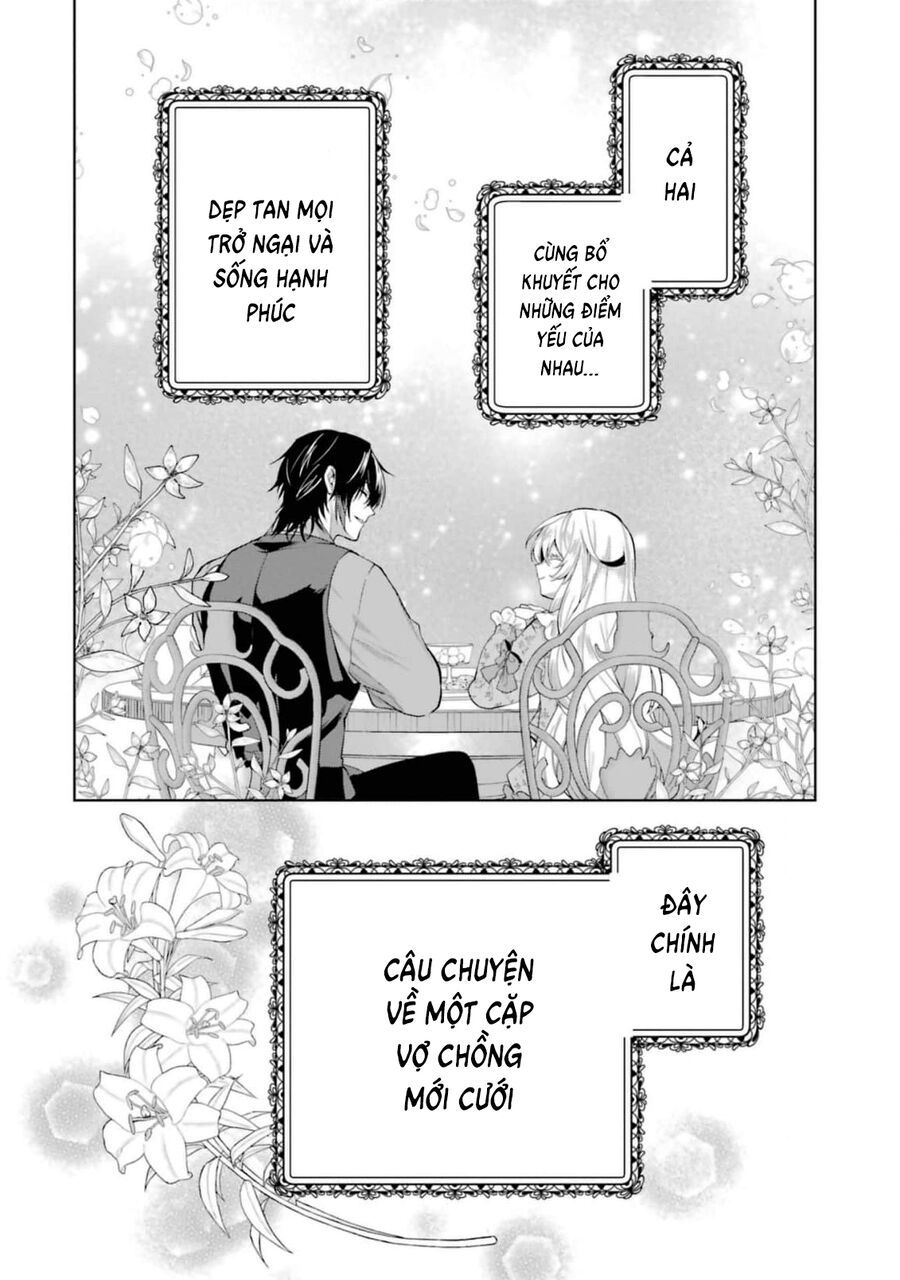 Belle Poupée’S Engagement: The Doll Princess And The Smitten Prince Chapter 6 - Trang 2