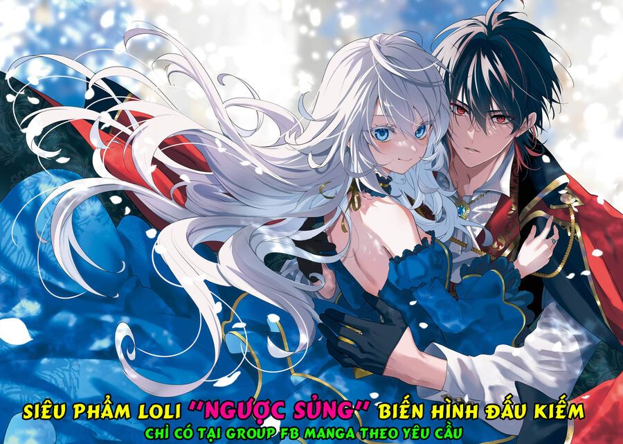 Belle Poupée’S Engagement: The Doll Princess And The Smitten Prince Chapter 6 - Trang 2