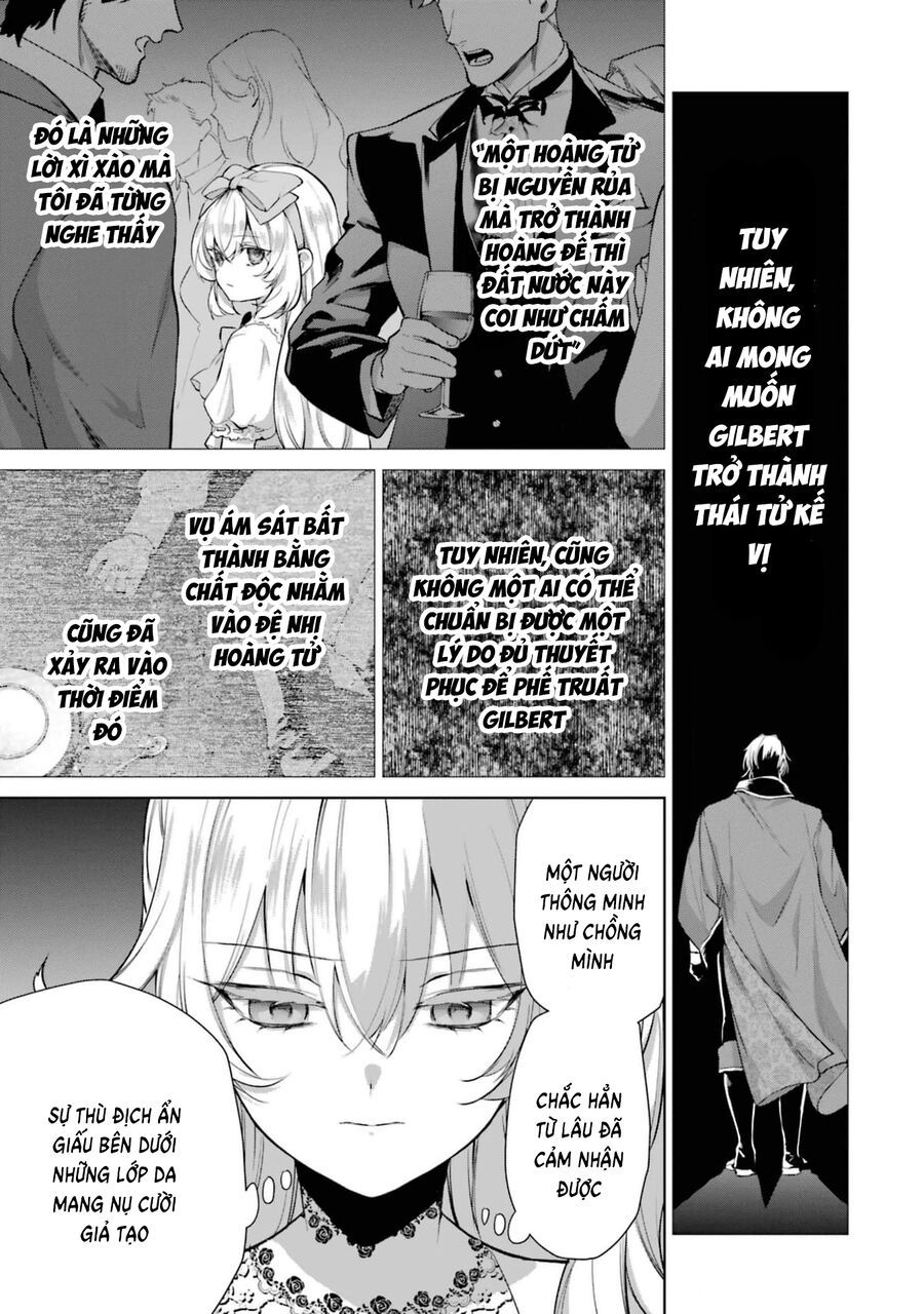 Belle Poupée’S Engagement: The Doll Princess And The Smitten Prince Chapter 7 - Trang 2