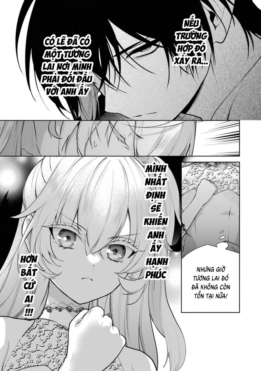Belle Poupée’S Engagement: The Doll Princess And The Smitten Prince Chapter 7 - Trang 2