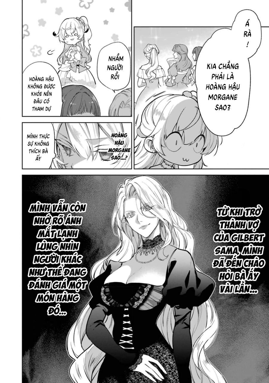 Belle Poupée’S Engagement: The Doll Princess And The Smitten Prince Chapter 7 - Trang 2