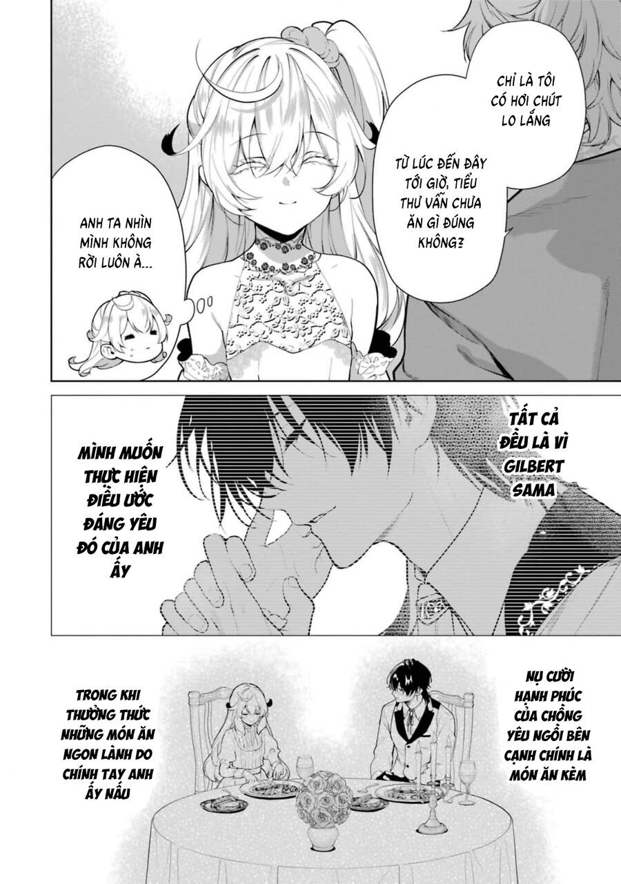 Belle Poupée’S Engagement: The Doll Princess And The Smitten Prince Chapter 7 - Trang 2