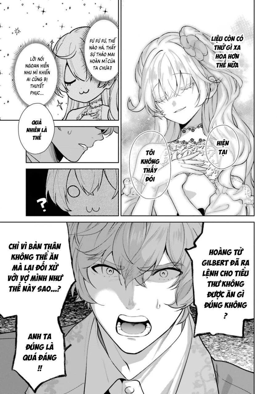 Belle Poupée’S Engagement: The Doll Princess And The Smitten Prince Chapter 7 - Trang 2