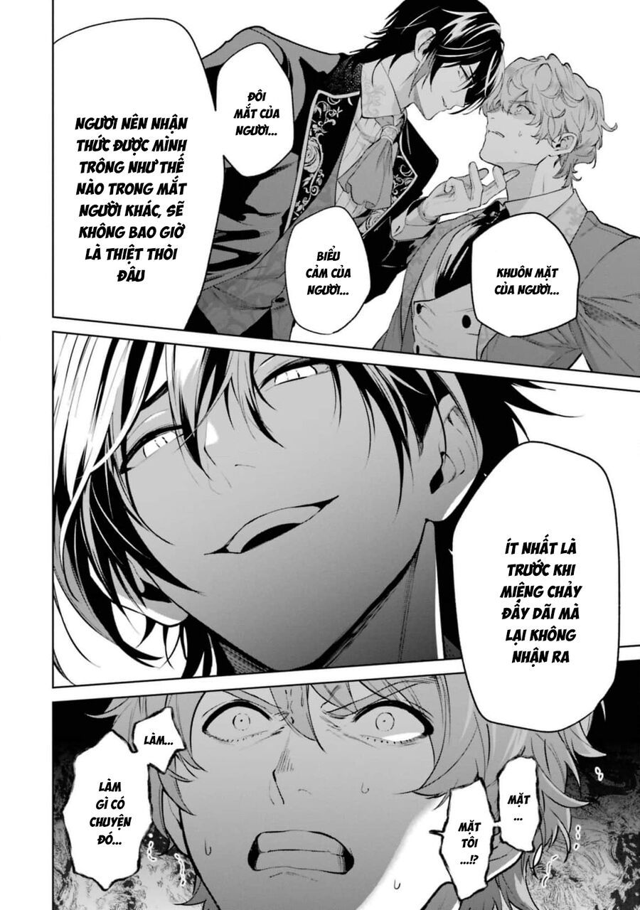 Belle Poupée’S Engagement: The Doll Princess And The Smitten Prince Chapter 7 - Trang 2