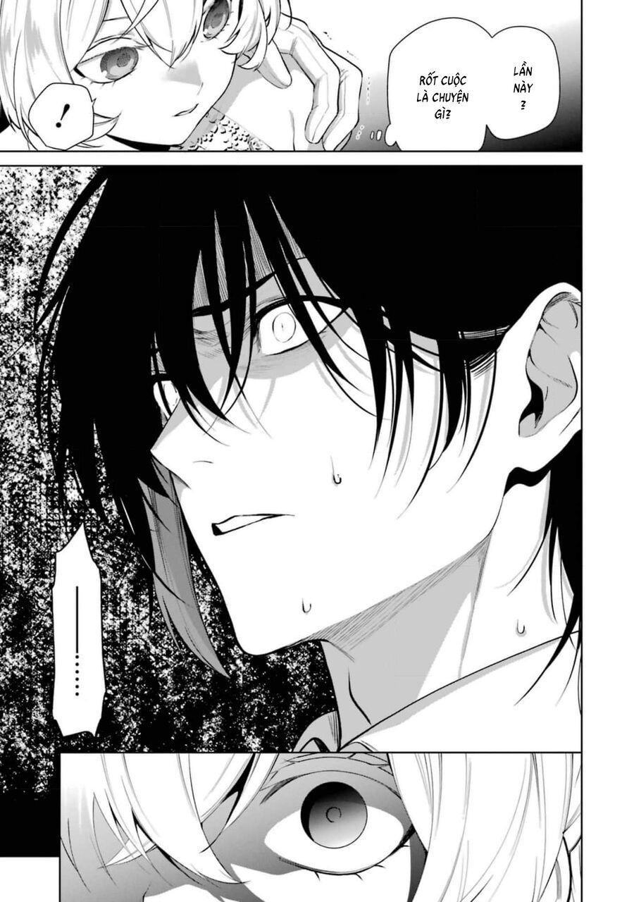 Belle Poupée’S Engagement: The Doll Princess And The Smitten Prince Chapter 7 - Trang 2