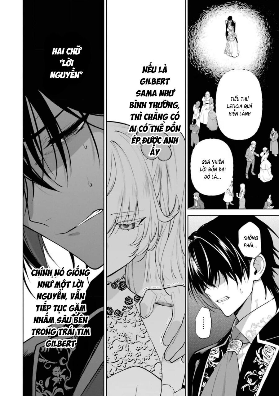 Belle Poupée’S Engagement: The Doll Princess And The Smitten Prince Chapter 7 - Trang 2