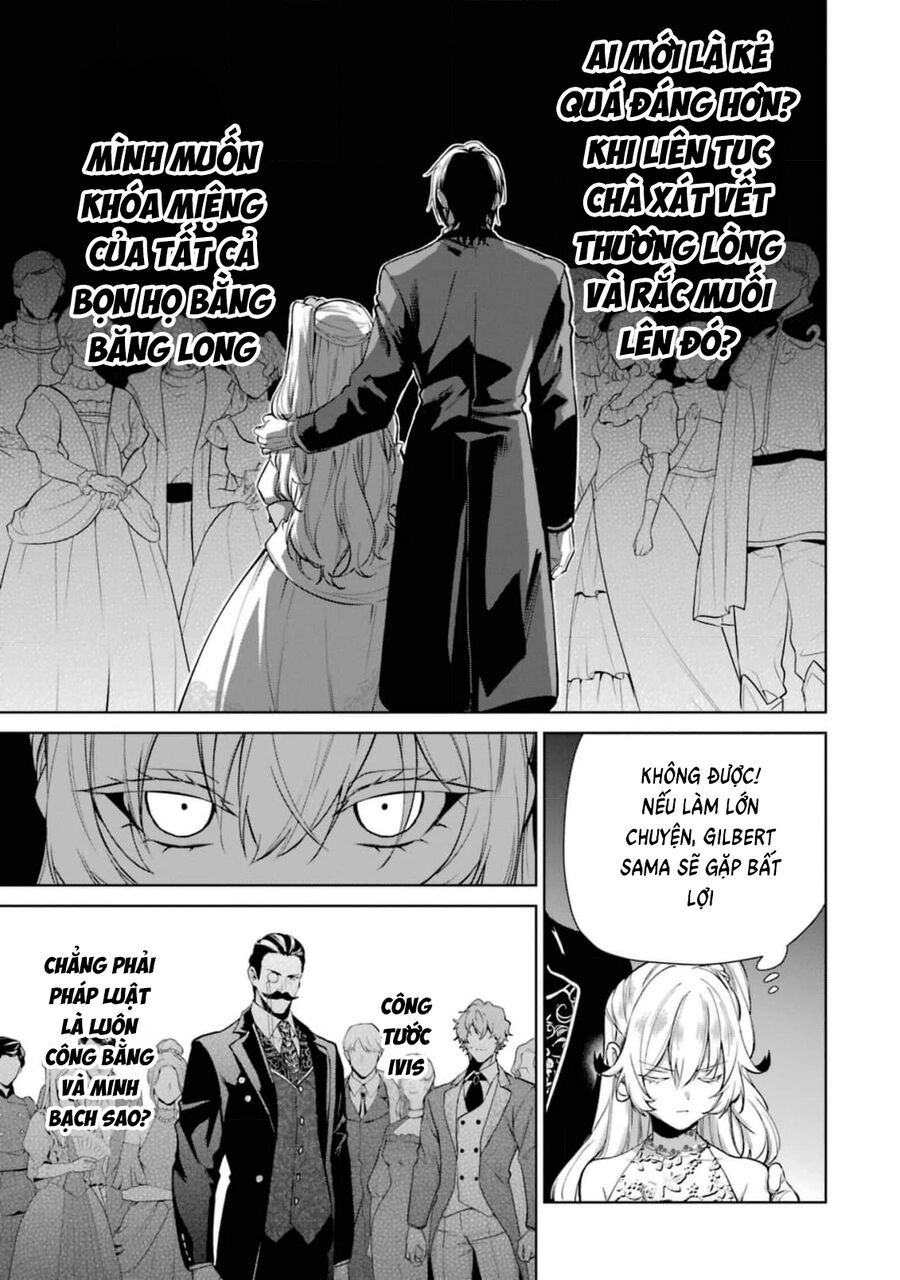 Belle Poupée’S Engagement: The Doll Princess And The Smitten Prince Chapter 7 - Trang 2