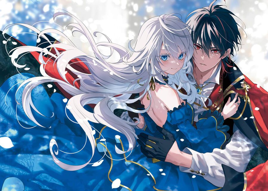 Belle Poupée’S Engagement: The Doll Princess And The Smitten Prince Chapter 7 - Trang 2