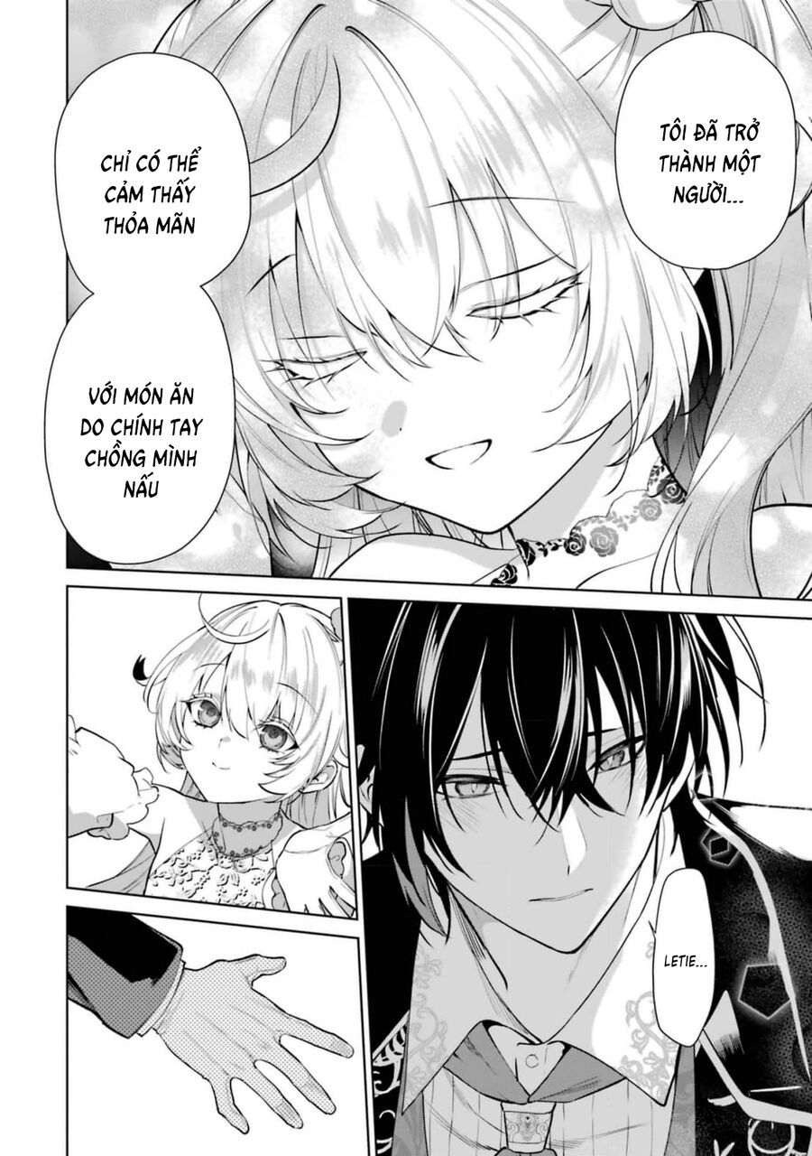 Belle Poupée’S Engagement: The Doll Princess And The Smitten Prince Chapter 7 - Trang 2
