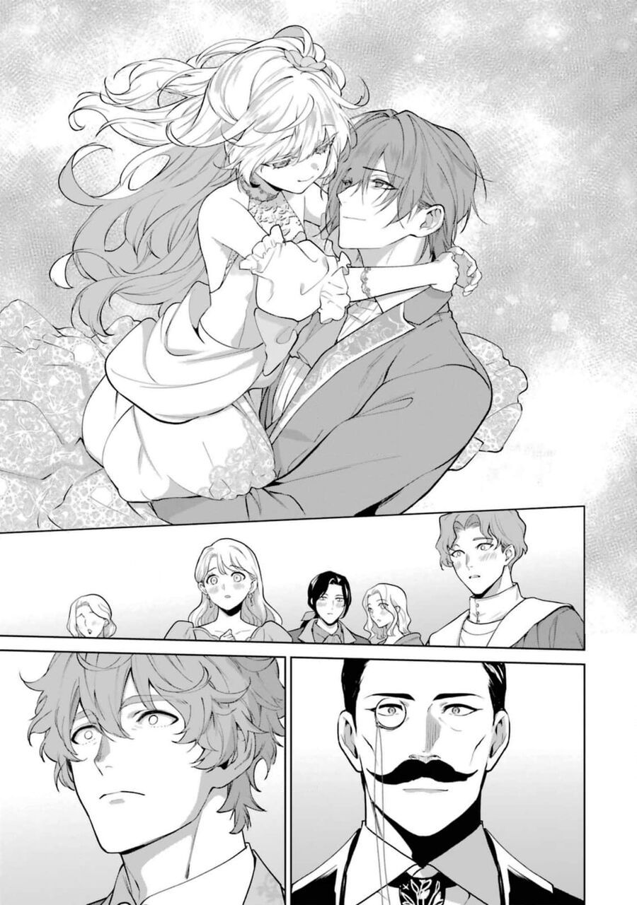 Belle Poupée’S Engagement: The Doll Princess And The Smitten Prince Chapter 7 - Trang 2