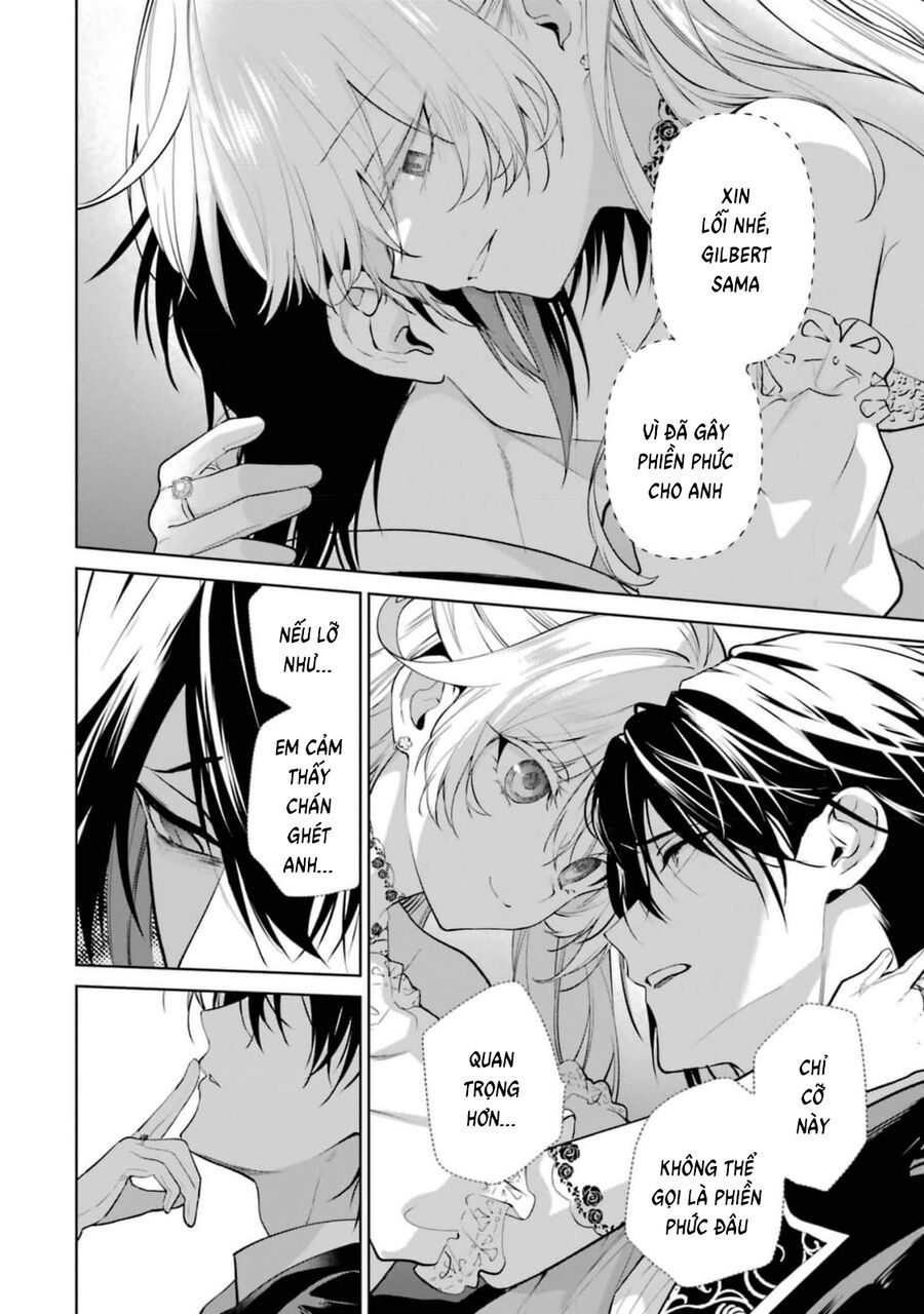 Belle Poupée’S Engagement: The Doll Princess And The Smitten Prince Chapter 7 - Trang 2