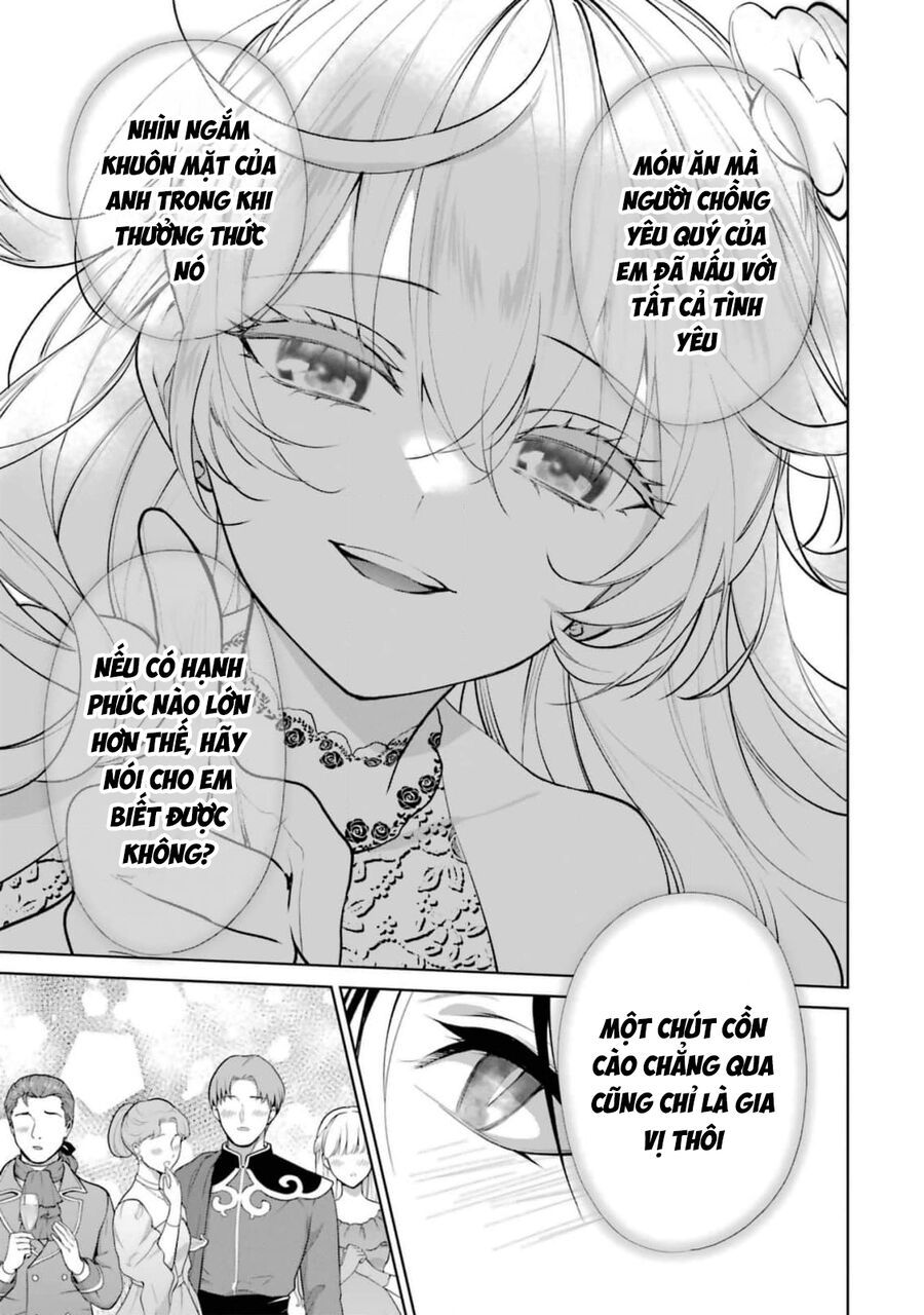 Belle Poupée’S Engagement: The Doll Princess And The Smitten Prince Chapter 7 - Trang 2