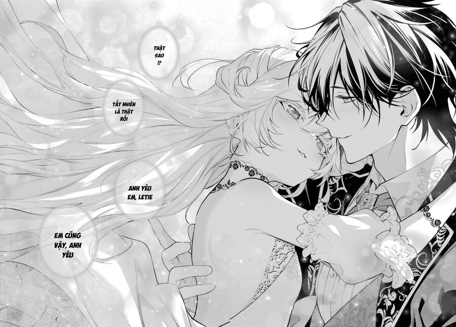 Belle Poupée’S Engagement: The Doll Princess And The Smitten Prince Chapter 7 - Trang 2