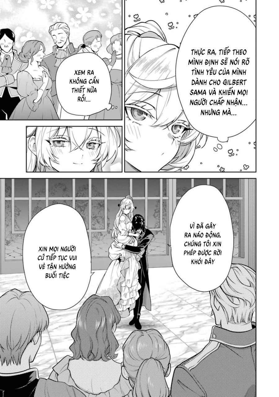 Belle Poupée’S Engagement: The Doll Princess And The Smitten Prince Chapter 7 - Trang 2