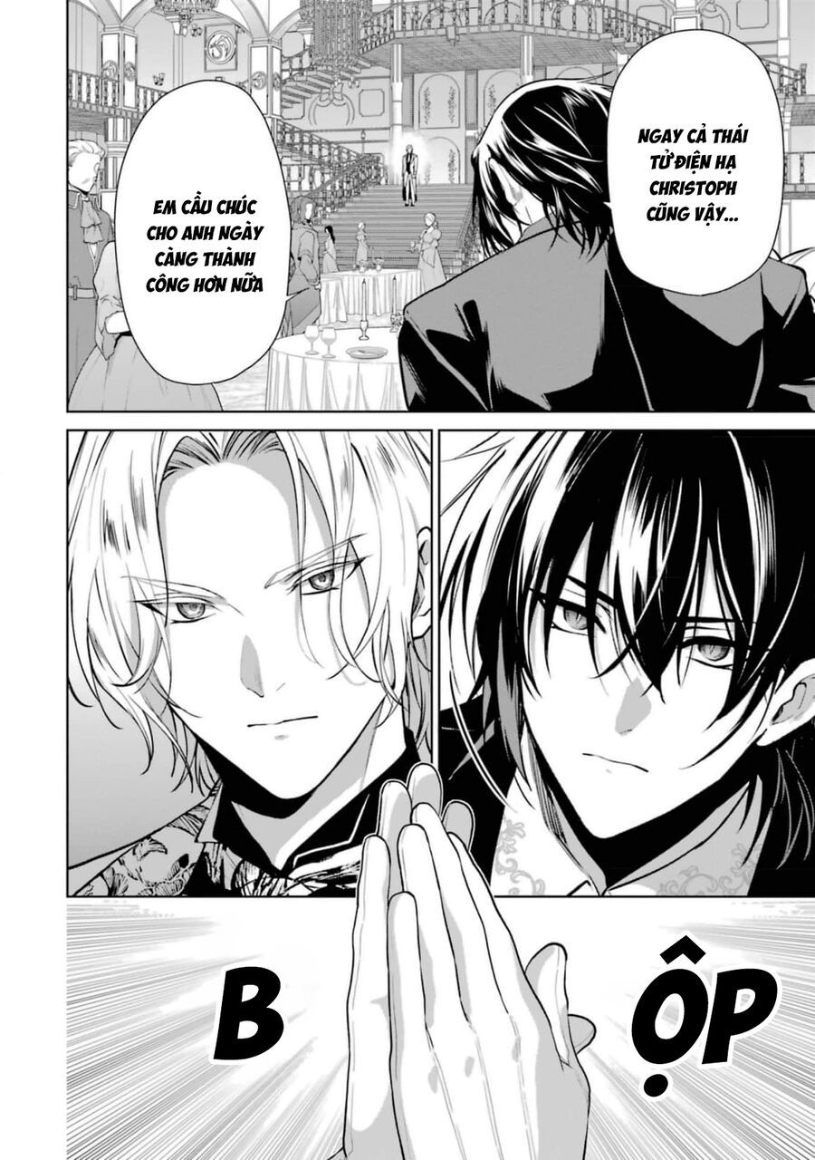 Belle Poupée’S Engagement: The Doll Princess And The Smitten Prince Chapter 7 - Trang 2