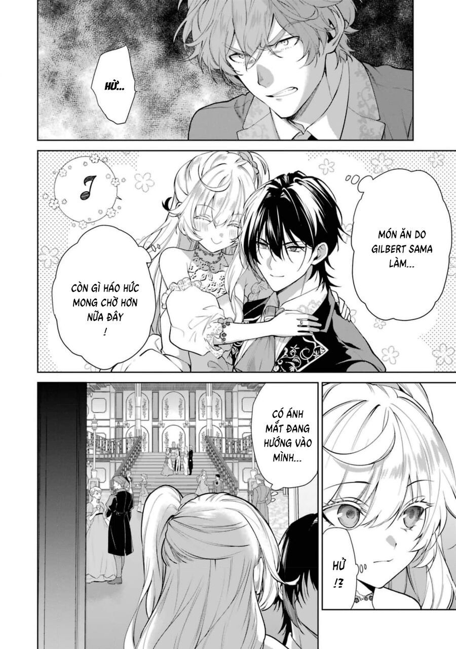 Belle Poupée’S Engagement: The Doll Princess And The Smitten Prince Chapter 7 - Trang 2