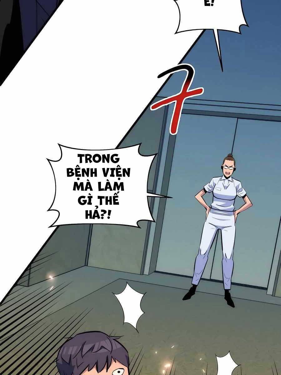 Đi Săn Tự Động Bằng Phân Thân Chapter 53.1 - Trang 2