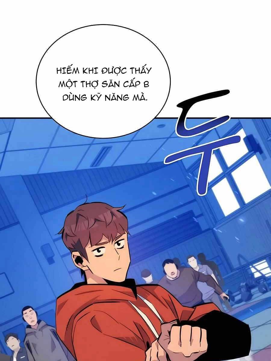 Đi Săn Tự Động Bằng Phân Thân Chapter 53.1 - Trang 2