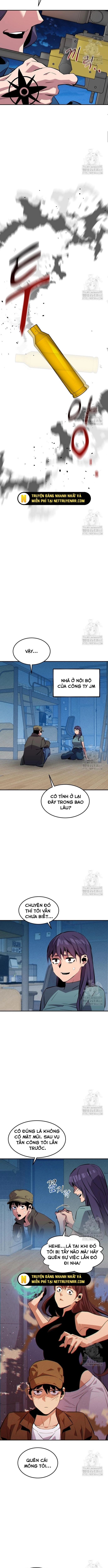 Đi Săn Tự Động Bằng Phân Thân Chapter 137 - Trang 2