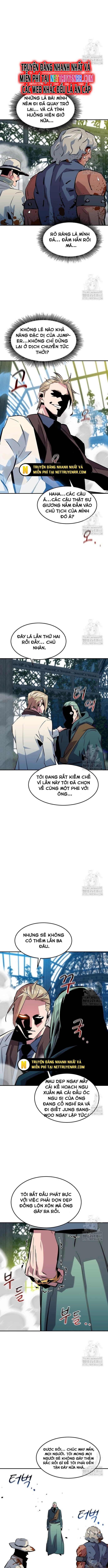 Đi Săn Tự Động Bằng Phân Thân Chapter 137 - Trang 2