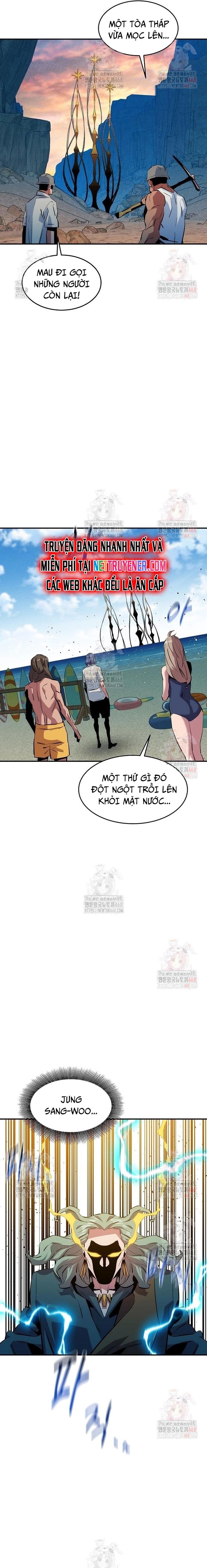 Đi Săn Tự Động Bằng Phân Thân Chapter 142 - Trang 2
