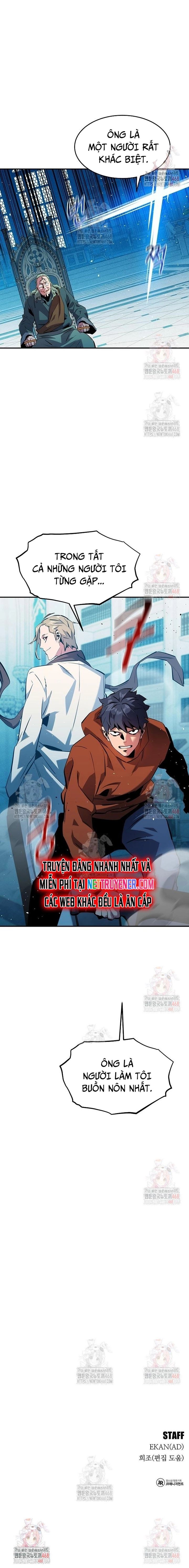 Đi Săn Tự Động Bằng Phân Thân Chapter 142 - Trang 2